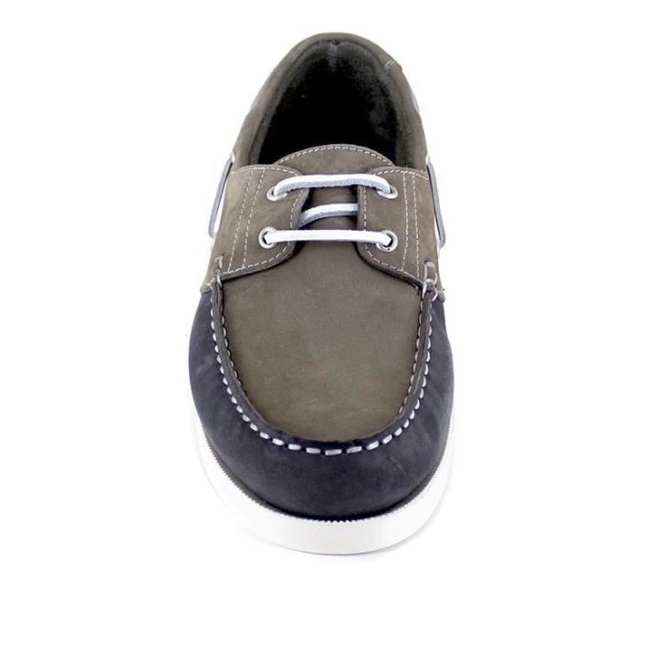 J.BRADFORD ChauBateauxGris 43