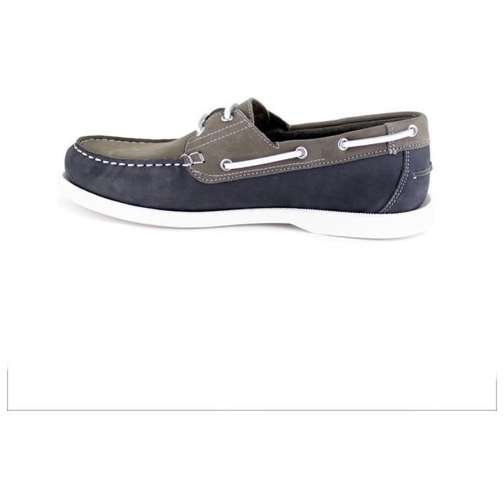 J.BRADFORD ChauBateauxGris 43