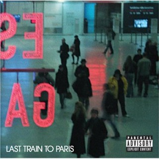 P DIDDY - Last Train To Paris
