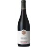 Jean Bouchard 2016 Givry - Vin rouge de Bourgogne - Tastevinage