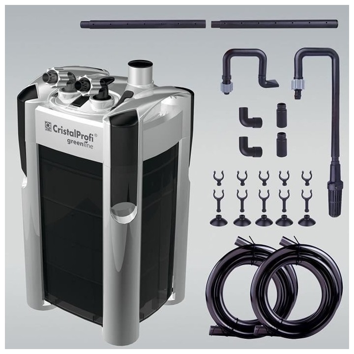 Jbl Cristalprofi E902 Greenline