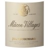 Jean Bouchard 2018 Mâcon-Villages - Vin blanc de Bourgogne