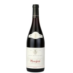 Jean Bouchard 2017 Morgon -...