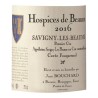 Jean Bouchard Cuvée Fouquerand 2016 Savigny-Les-Beaune 1er Cru - Vin rouge de Bourgogne