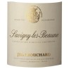 Jean Bouchard 2018 Savigny-les-Beaune - Vin blanc de Bourgogne - Bio