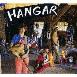 HANGAR - Hangar