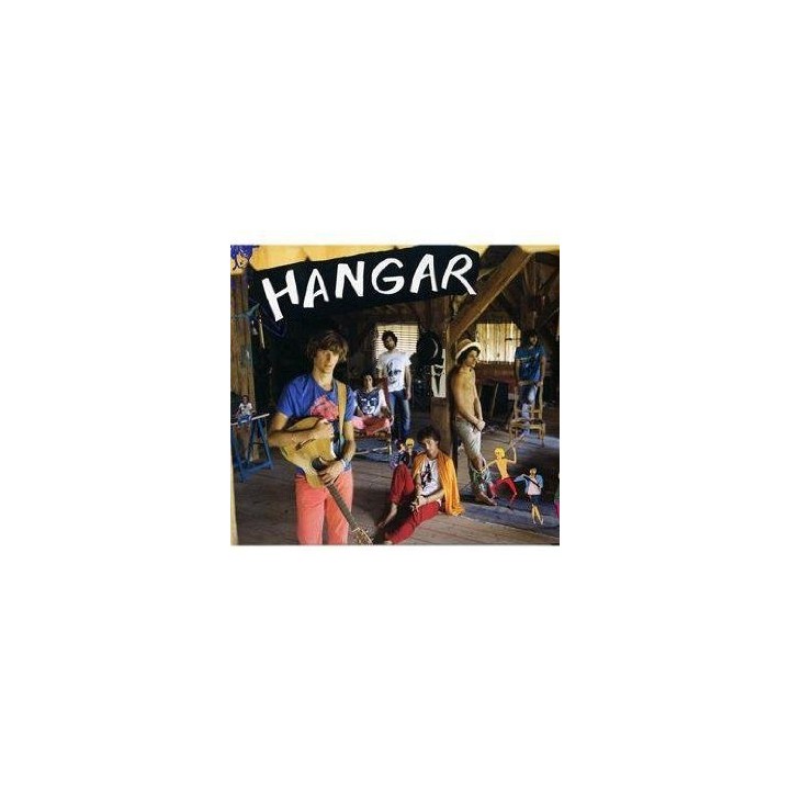 HANGAR - Hangar