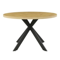 Table a manger - Ronde -...