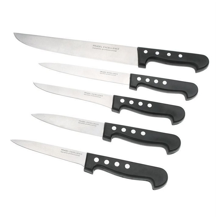 PRADEL EXCELLENCE Coffret du boucher