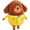 HE OUA OUA Peluche chien ± 20 cm