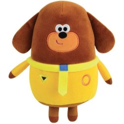 HE OUA OUA Peluche chien ± 20 cm