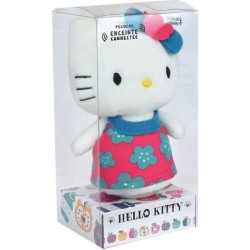 HELLO KITTY Peluche +/- 11...