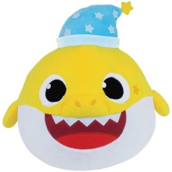 JEMINI Baby Shark Peluche...