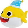 JEMINI Baby Shark Peluche range pyjama bonne nuit +/- 45 cm