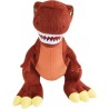 JEMINI Les Jeminosaures Peluche dinosaure tyrannosaurus +/- 45 cm - 100% recyclé