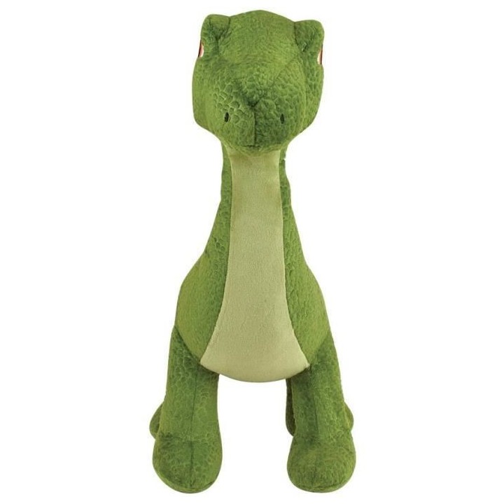 JEMINI Les Jeminosaures Peluche dinosaure diplodocus +/- 48 cm - 100%