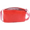 JEMINI Miraculous Sac besace a bandouliere Lady Bug +/- 26 cm - Pour enfant