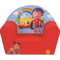 Fun House oui oui fauteuil...