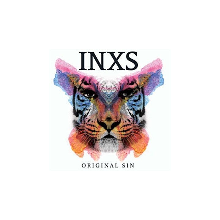 INXS - Original Sin