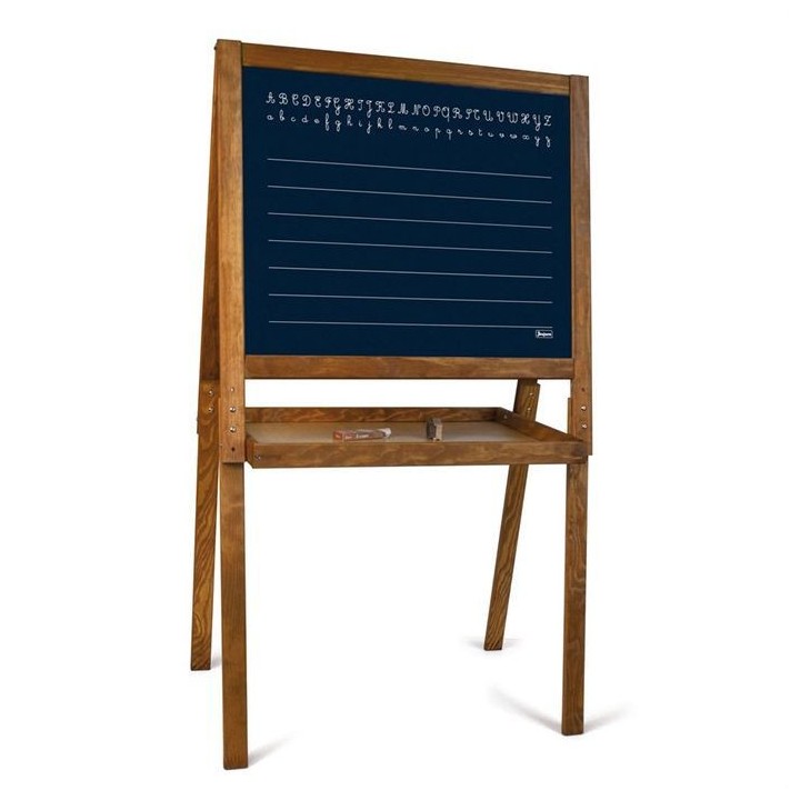 Grand Tableau Dessin des Ecoliers