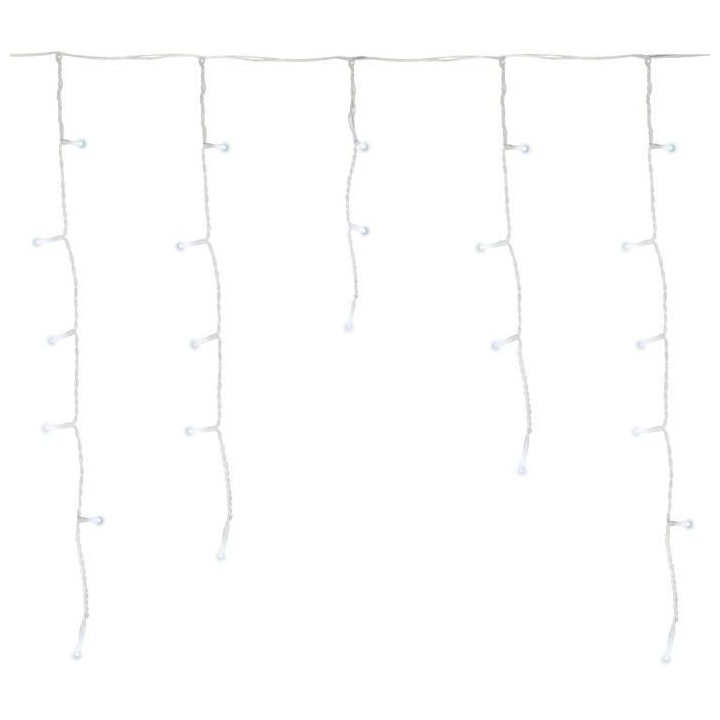 BLACHERE ILLUMINATION Guirlande Stalactite Light Brillant intérieure/