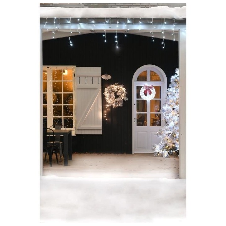 BLACHERE ILLUMINATION Guirlande Stalactite Light Brillant intérieure/