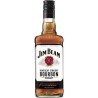 Whiskey Jim Beam White - Kentucky bourbon - USA - 40%vol - 70cl