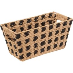 Panier de rangement -...