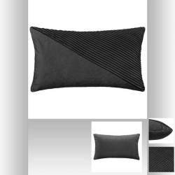 Coussin en velours...