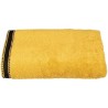 Drap douche Joia 550 - 70x130 cm - Ocre