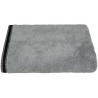 Drap bain Joia 550 - 100x150 cm - Gris foncé