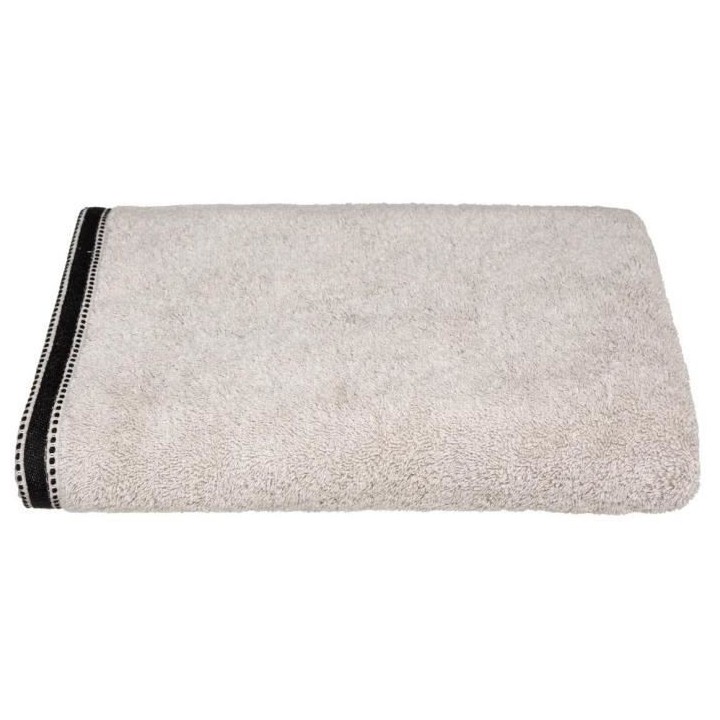 Drap bain Joia 550 - 100x150 cm - Lin