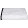 Drap bain Joia 550 - 100x150 cm - Blanc