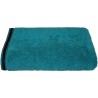 Drap bain Joia 550 - 100x150 cm - Bleu canard