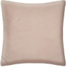 Coussin fourrure Grizzli - 45 x 45 cm