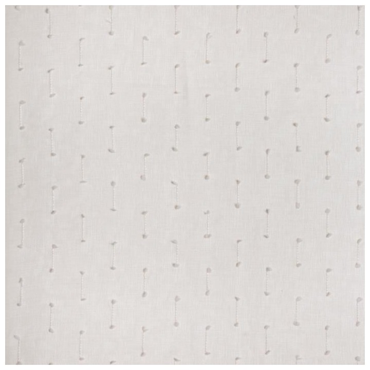 Voilage Leo - 140 x 240 cm - Lin