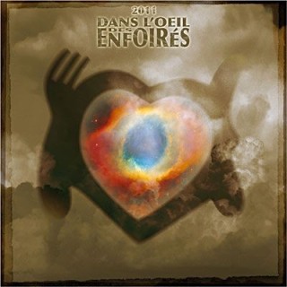 LES ENFOIRES - Dans L'oeil Des Enfoirés