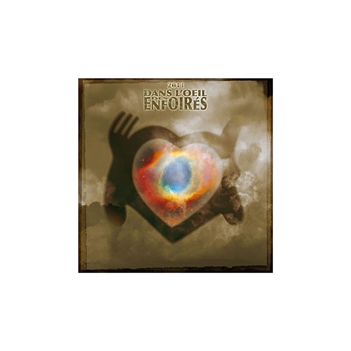 LES ENFOIRES - Dans L'oeil Des Enfoirés