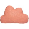 Coussin Berlingot nuage Terra - 48x21x29 cm - Rose