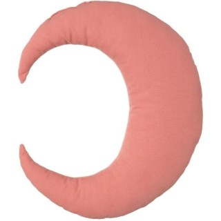Coussin Berlingot lune terra