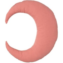 Coussin Berlingot lune terra