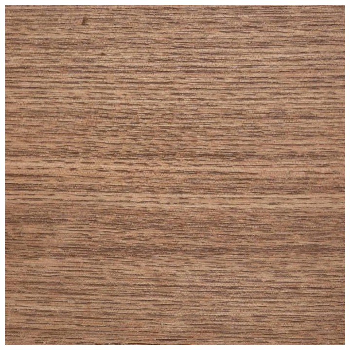 Table a café rond - Pieds en bois massif - Blanc - Scandinave - Ø39,