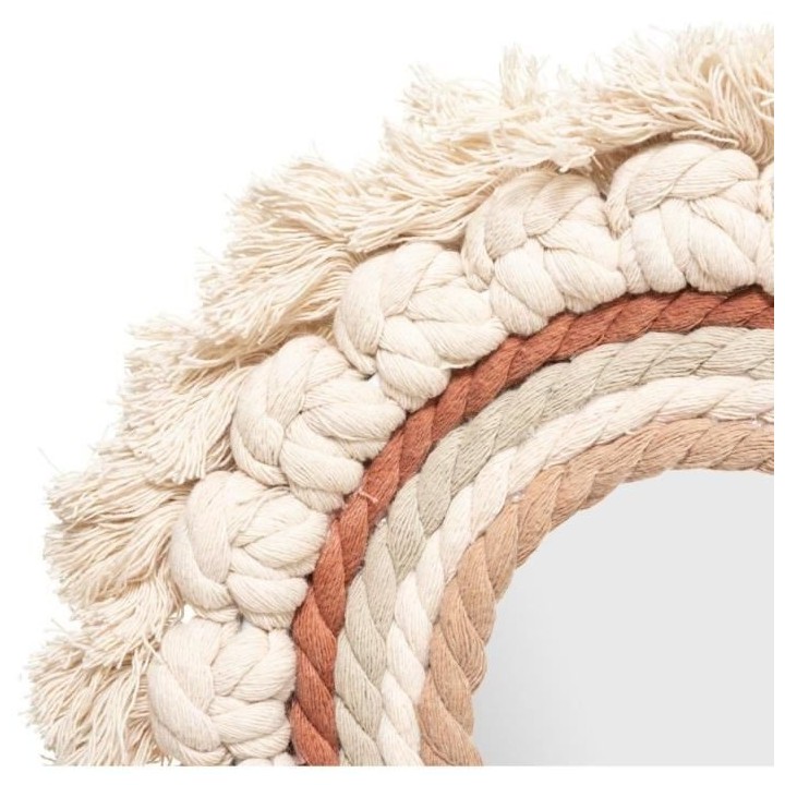 Cercle déco Wonderly - H 45 cm