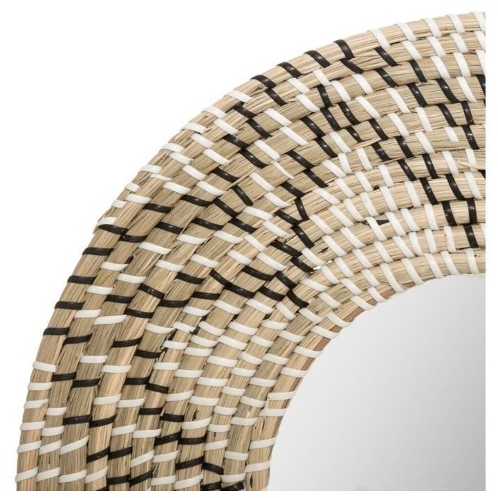 Lot de 3 miroirs Ava x3