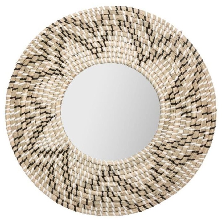 Lot de 3 miroirs Ava x3