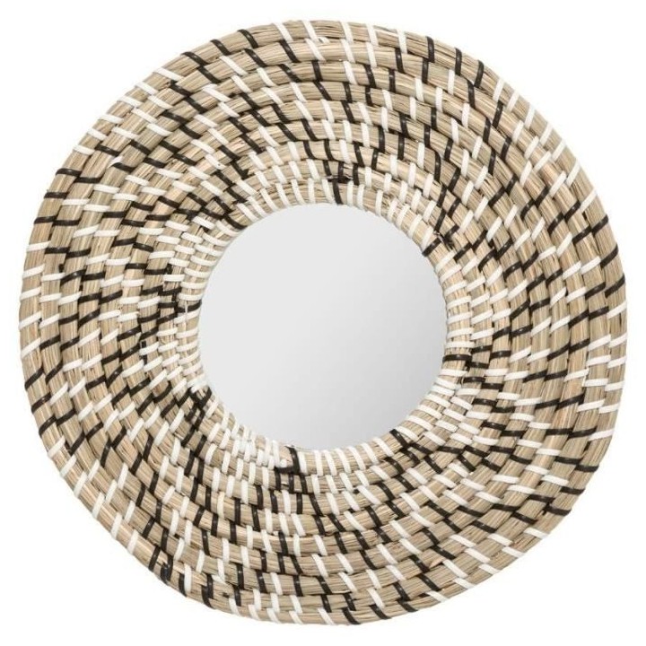 Lot de 3 miroirs Ava x3