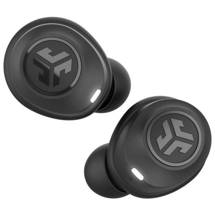 JLab Audio - JBuds Air True Wireless Black - Écouteurs sans fil - Blu