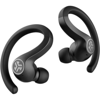 JLab Audio - JBuds Air Sport True Wireless Black - Écouteurs sans fil