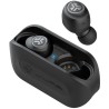 JLab Audio - GO Air True Wireless Earbuds Black - Écouteurs sans fil - Bluetooth - Autonomie BT 20h