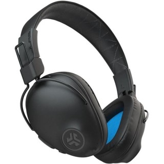 JLab Audio - Studio Pro Wireless Over Ear Black - Casque sans fil - Bl